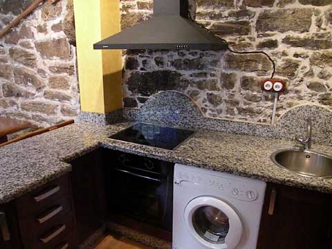 Casa Rural Madreselva